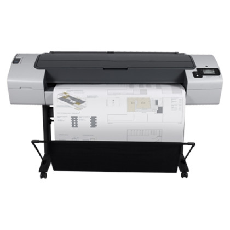 HP DesignJet T790 (44“, CR649A)