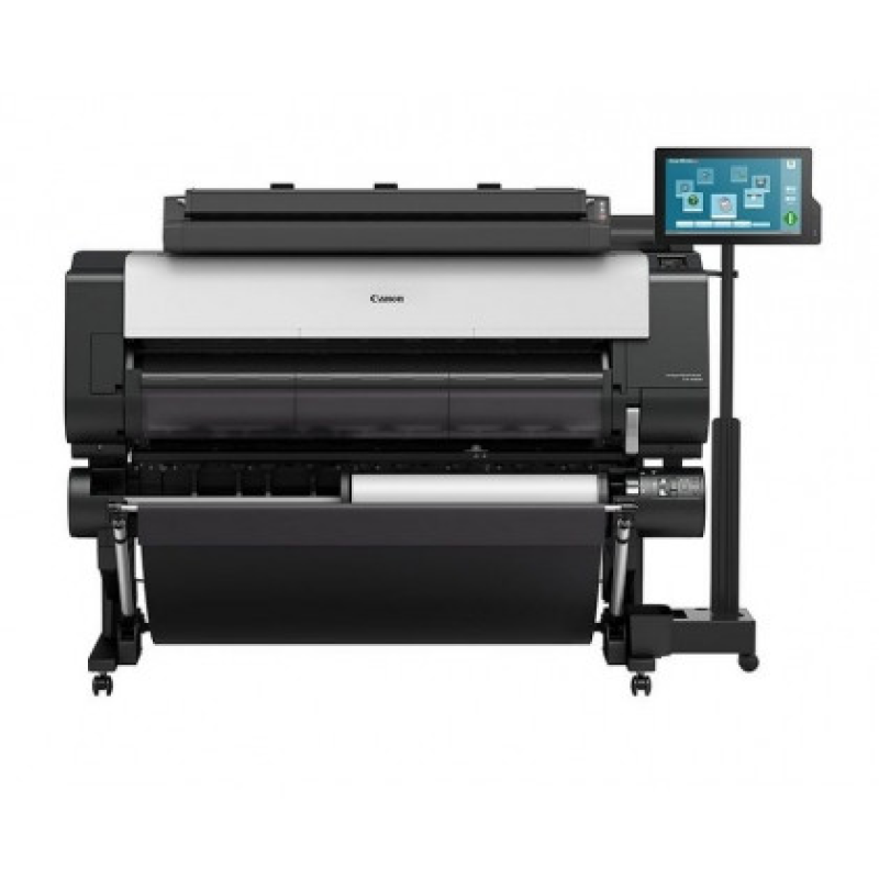 Canon imagePROGRAF TX-4000 + Stand (2444C003AA)