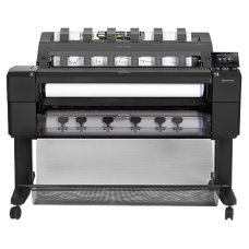 HP DesignJet T1500 (36“, CR356A)