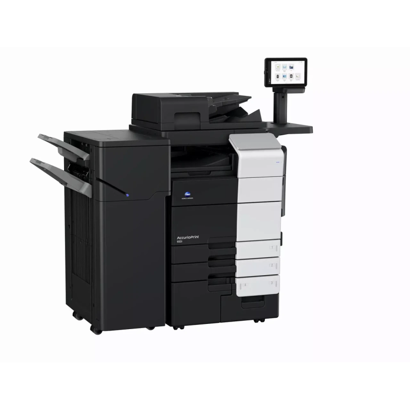 Принтер Konica Minolta AccurioPress 850i/950i Принтер Konica Minolta AccurioPress 850i/950i