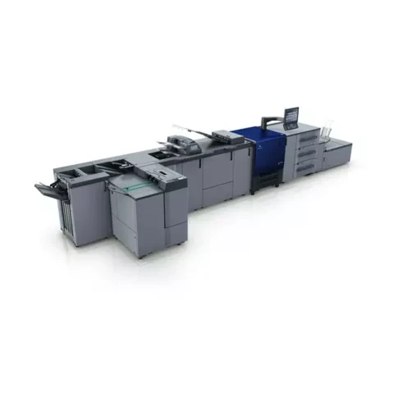 Принтер Konica Minolta  AccurioPress C83hc