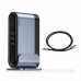Док-станція USB3.2 Type-C-->3xHDMI/2xUSB-C/5xUSB/ 100W + БЖ 16 in 1  (CAHUB-DG0G)
