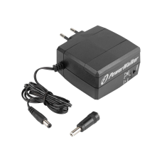 ПРИСТРІЙ БЕЗПЕРЕБІЙНОГО ЖИВЛЕННЯ POWERWALKER DC SECUREADAPTER 12V (10120431)