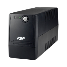 ПРИСТРІЙ БЕЗПЕРЕБІЙНОГО ЖИВЛЕННЯ FSP FP650 (PPF3601406)