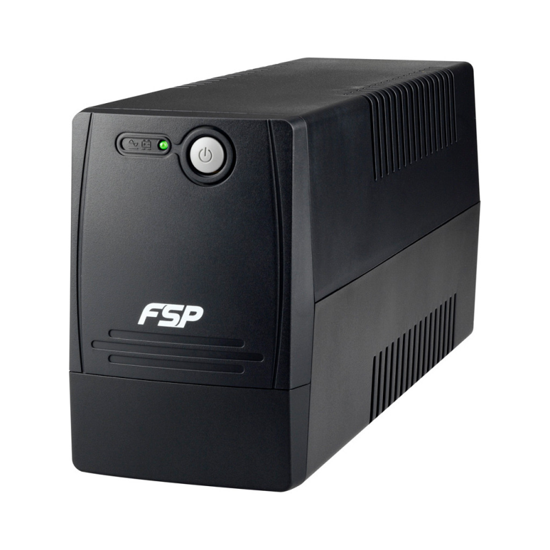 ПРИСТРІЙ БЕЗПЕРЕБІЙНОГО ЖИВЛЕННЯ FSP FP650 (PPF3601406) ПРИСТРІЙ БЕЗПЕРЕБІЙНОГО ЖИВЛЕННЯ FSP FP650 (PPF3601406)