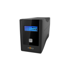 ПРИСТРІЙ БЕЗПЕРЕБІЙНОГО ЖИВЛЕННЯ NJOY CADU 850VA USB (UPCMTLS685TCAAZ01B)