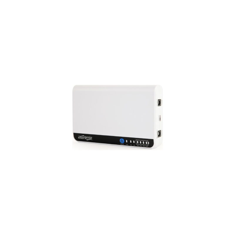 ПРИСТРІЙ БЕЗПЕРЕБІЙНОГО ЖИВЛЕННЯ ENERGENIE EG-UPS-DC18, 12V/15V (EG-UPS-DC18) ПРИСТРІЙ БЕЗПЕРЕБІЙНОГО ЖИВЛЕННЯ ENERGENIE EG-UPS-DC18, 12V/15V (EG-UPS-DC18)