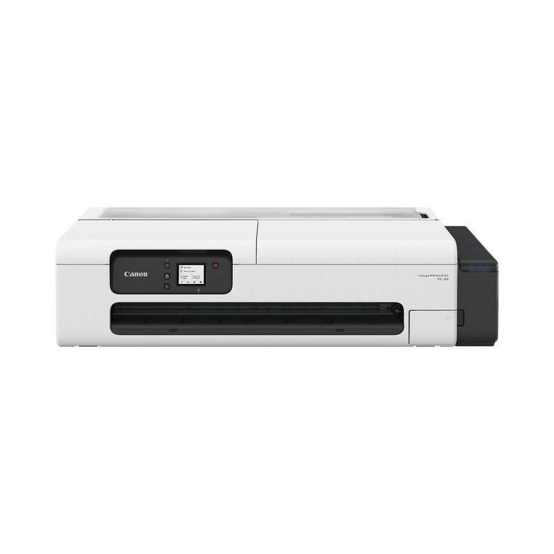 Плотер Canon imagePROGRAF TC-20 з СНПЧ