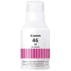 Чорнило Canon GI-46 Magenta для GX6040, GX7040, TC-20 (4428C001AA)