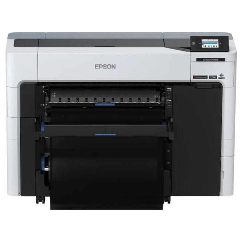 Epson SureColor SC-P6500DE 24-дюймовий фотопринтер Epson SureColor SC-P6500DE 24-дюймовий фотопринтер