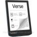 Електронна книжка PocketBook Verse (PB629) Bright Blue (PB629-2-CIS)