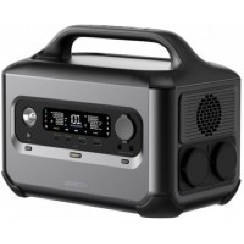 Зарядна станція Ugreen PowerRoam 600