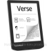 Електронна книжка PocketBook Verse (PB629) Mist Grey (PB629-M-CIS)