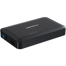 ДБЖ Marsriva DC UPS для роутерів KP2Plus 240VAC 2xDC+PoE24V1A+USB OUT, 2x5V/9V/12V2.5A 18W 16000Ah