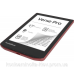 Електронна книжка PocketBook Verse Pro (PB634) Passion Red (PB634-3-CIS)