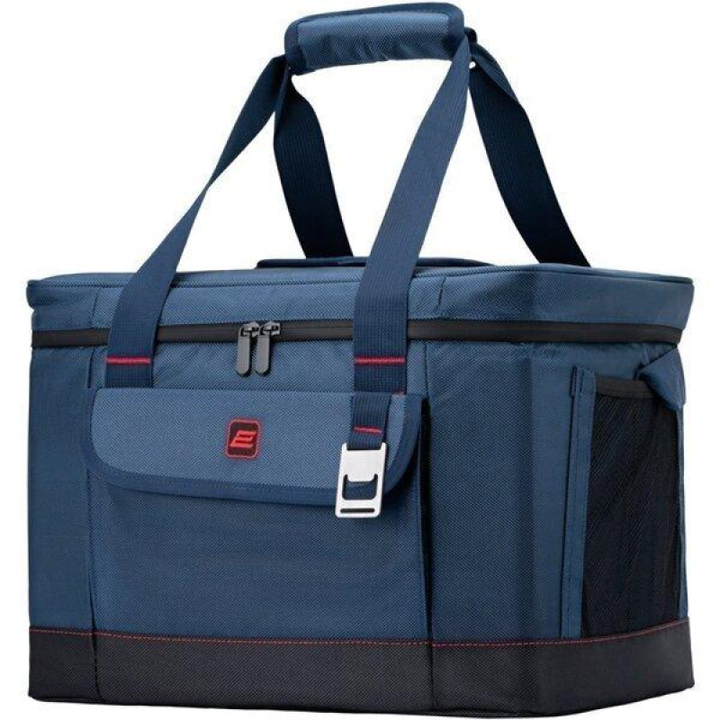 Термосумка 2E Picnic 30л, темно-синя (2E-TBAP30L-DB) Термосумка 2E Picnic 30л, темно-синя (2E-TBAP30L-DB)