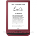 Електронна книжка PocketBook 628, Touch Lux 5, Ruby Red (PB628-R-CIS)
