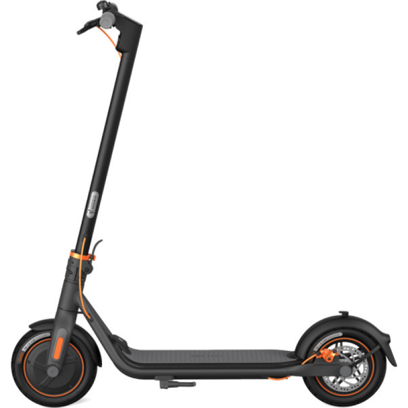 ЕЛЕКТРОСАМОКАТ SEGWAY NINEBOT MAX G2 E, ЧОРНИЙ (AA.05.15.01.0003) ЕЛЕКТРОСАМОКАТ SEGWAY NINEBOT MAX G2 E, ЧОРНИЙ (AA.05.15.01.0003)