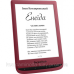 Електронна книжка PocketBook 628, Touch Lux 5, Ruby Red (PB628-R-CIS)