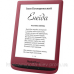 Електронна книжка PocketBook 628, Touch Lux 5, Ruby Red (PB628-R-CIS)
