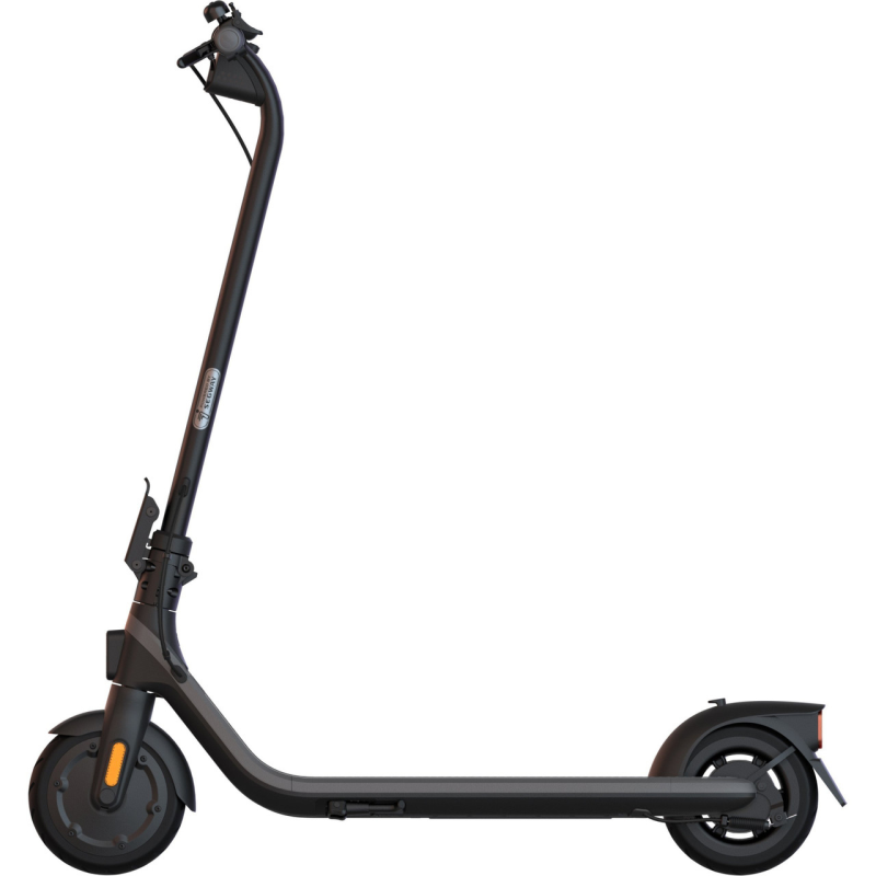 ЕЛЕКТРОСАМОКАТ SEGWAY NINEBOT E2 PLUS E, ЧОРНИЙ (AA.10.14.02.0001) ЕЛЕКТРОСАМОКАТ SEGWAY NINEBOT E2 PLUS E, ЧОРНИЙ (AA.10.14.02.0001)