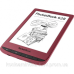 Електронна книжка PocketBook 628, Touch Lux 5, Ruby Red (PB628-R-CIS)