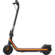 ЕЛЕКТРОСАМОКАТ SEGWAY NINEBOT ДИТЯЧИЙ C2, ПОМАРАНЧЕВИЙ (AA.10.04.01.0013)