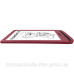 Електронна книжка PocketBook 628, Touch Lux 5, Ruby Red (PB628-R-CIS)