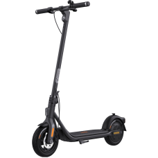 ЕЛЕКТРОСАМОКАТ SEGWAY NINEBOT F2 E BLACK (AA.05.12.01.0003)