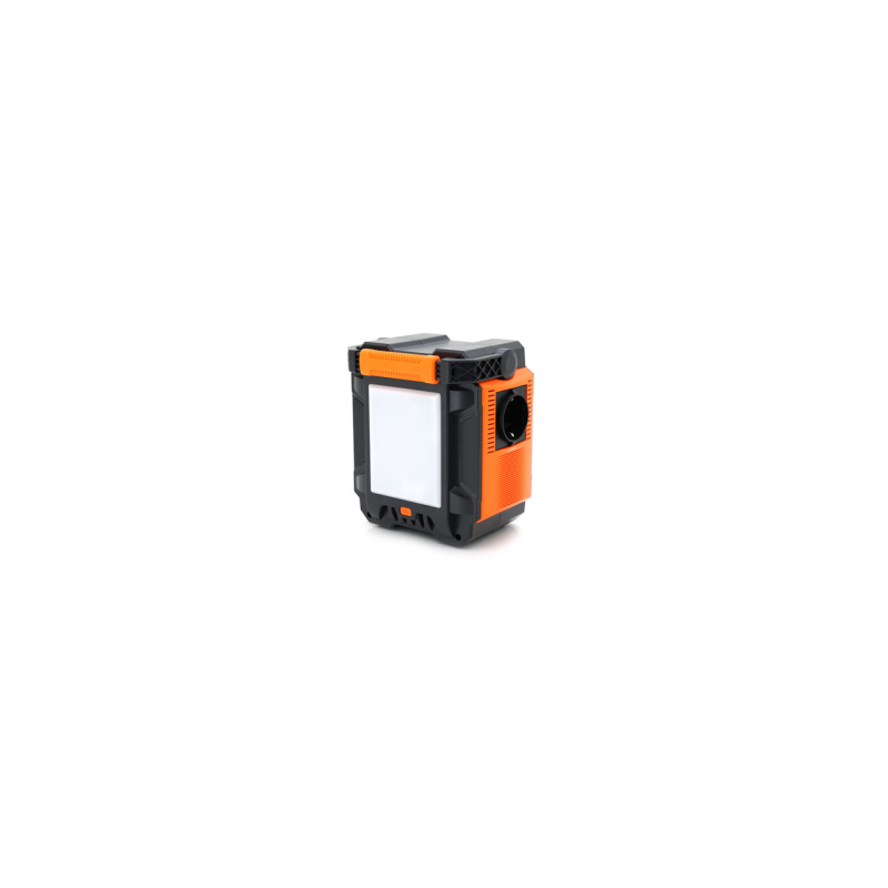 Зарядна станція FlashFish A201, 200W (A201