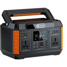 Зарядна станція FLASHFISH P60, 500W (P60)
