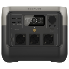 Зарядна станція EcoFlow RIVER 2 Pro (RIVER2PRO)