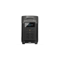 Зарядна станція EcoFlow DELTA Pro (DELTAPro-EU)