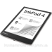 Электронная книга PocketBook InkPad 4 (PB743G), IPX8, Stardust Silver (PB743G-U-CIS)