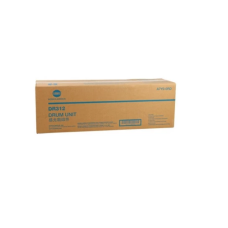 Фотоциліндр DR312K A7Y00RD чорний (black) Konica Minolta bizhub 227 / 287 / 367