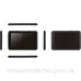 Захищений планшет Digitools W88Q 8“ 4/64Гб 4G (LTE) NFC Android 10 EU Black (Digitools W88Q)