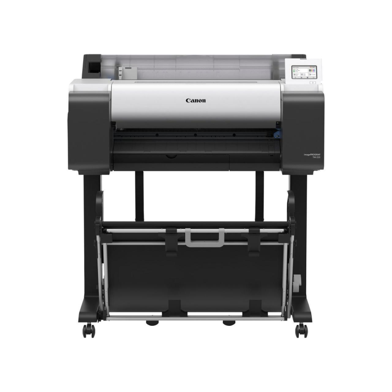 Плотер Canon imagePROGRAF TM-255 24“ (610 мм, А1+)  6238C003AA