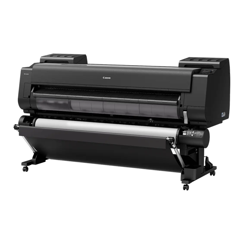 Плотер Canon imagePROGRAF PRO-6100S