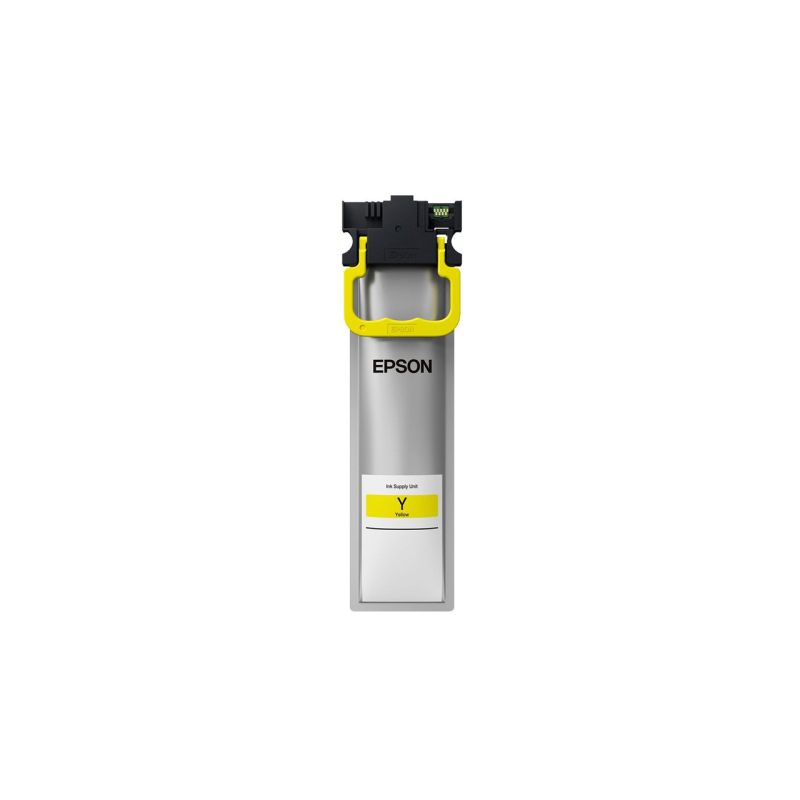 Картридж Epson WF Pro WF-C5290/C5790 Yellow L, 3K (C13T944440)