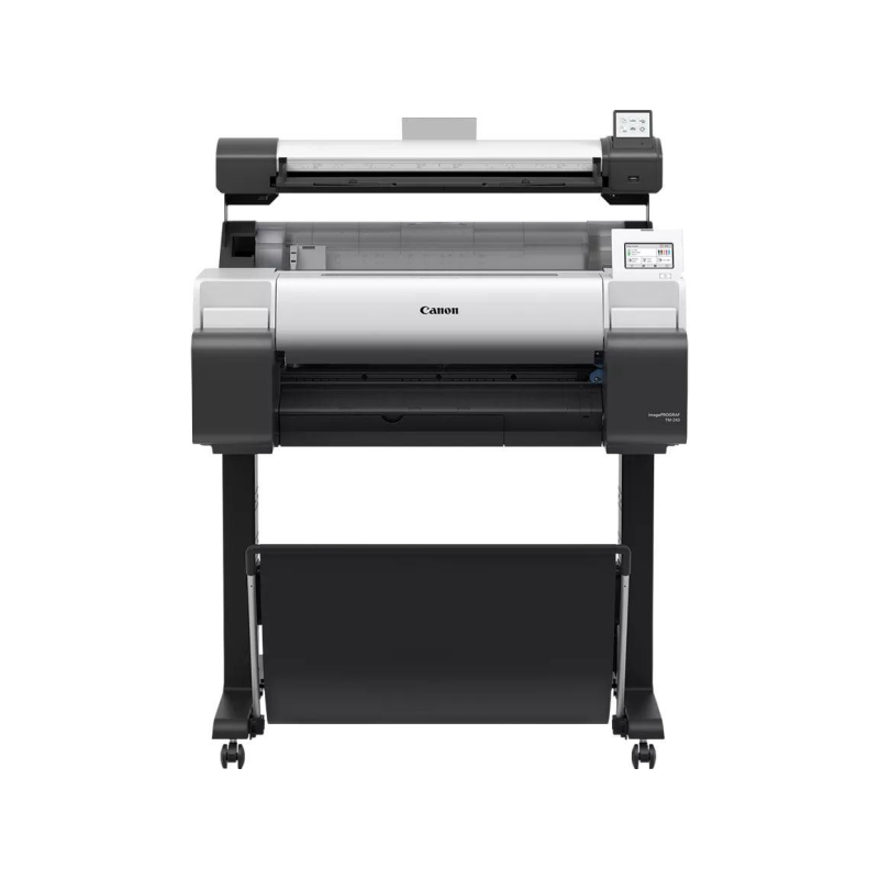 Плотер Canon iimagePROGRAF TM-240 MFP Lm24