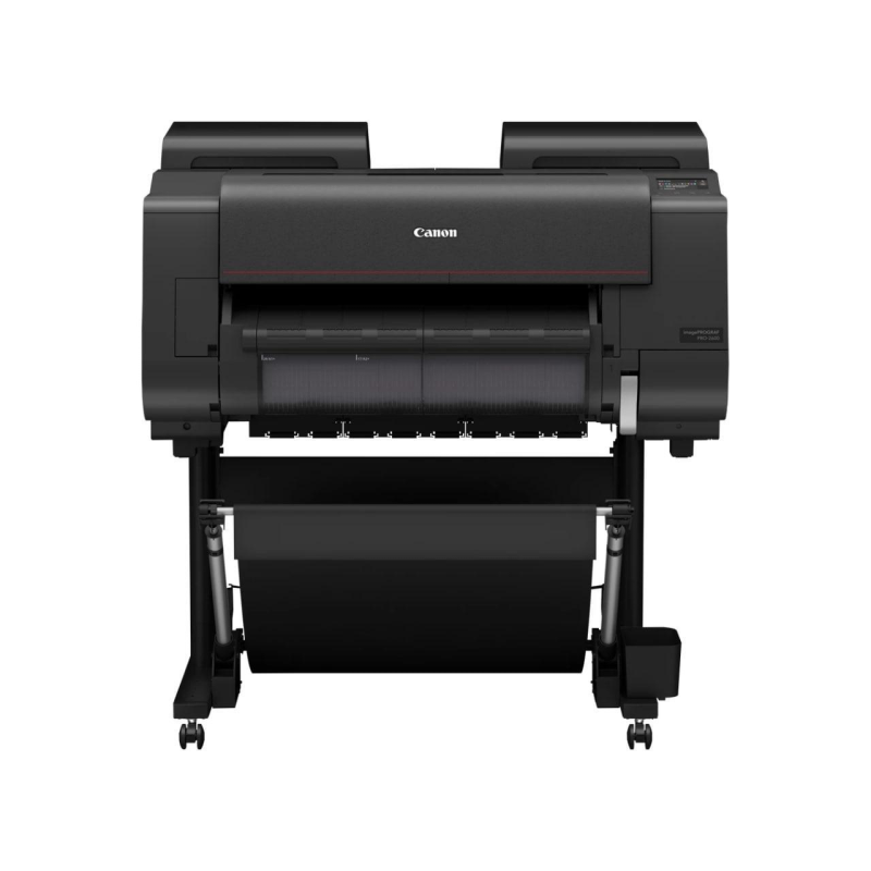 Плотер Canon imagePROGRAF PRO-2600