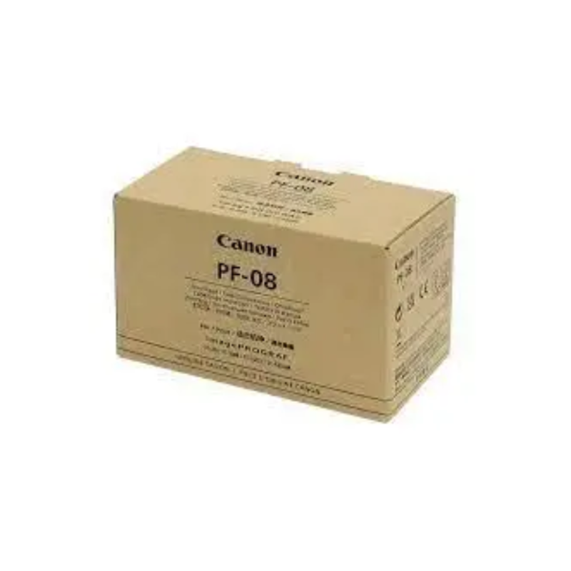Друкуюча головка PF-08 для плотера Canon imagePROGRAF TC-20