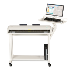 KIP 720 (Широкоформатний сканер А0)