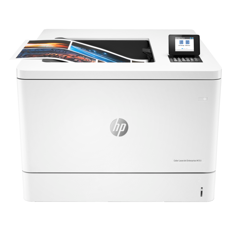 HP Color LaserJet Enterprise M751dn (T3U44A) HP Color LaserJet Enterprise M751dn (T3U44A)