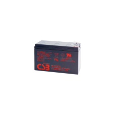 Батарея до ДБЖ CSB 12В 7.2 Аг (GP1272_28W)