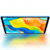 Планшет Teclast P26T 10.1“ HD / 4 GB / 64 GB / A523 / 5000 mAh / Wi-Fi / 2 + 5 Mp / Plastic / Blue (6940709685204)