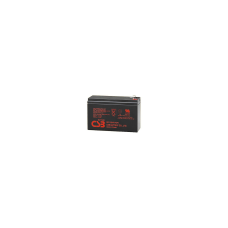 Батарея до ДБЖ 12В 6.5Ач CSB (HR1224WF2F1)