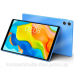 Планшет Teclast P26T 10.1“ HD / 4 GB / 64 GB / A523 / 5000 mAh / Wi-Fi / 2 + 5 Mp / Plastic / Blue (6940709685204)