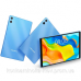 Планшет Teclast P26T 10.1“ HD / 4 GB / 64 GB / A523 / 5000 mAh / Wi-Fi / 2 + 5 Mp / Plastic / Blue (6940709685204)