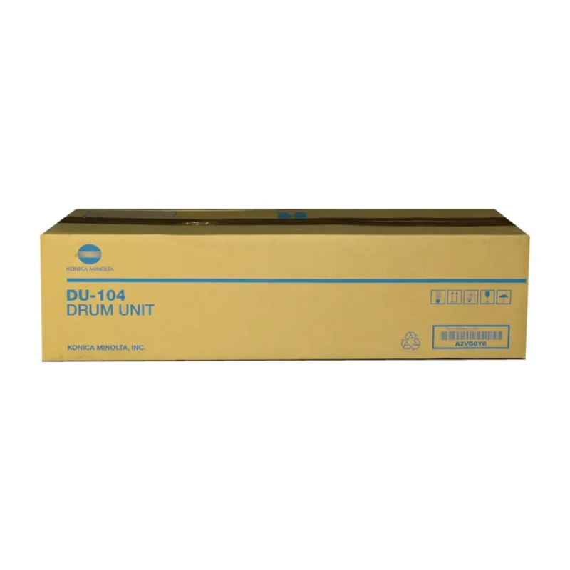 DU-104, фотобарабан, Drum Unit, Konica Minolta Bizhub C6000 C7000, du104, (A2VG0Y0) DU-104, фотобарабан, Drum Unit, Konica Minolta Bizhub C6000 C7000, du104, (A2VG0Y0)